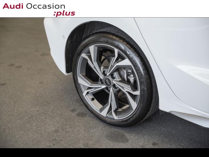 Voitures occasions Audi A3 Sportback S line Vélizy-Villacoublay