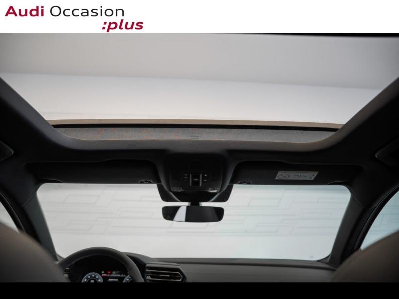 Voitures occasions Audi A3 Sportback S line Vélizy-Villacoublay