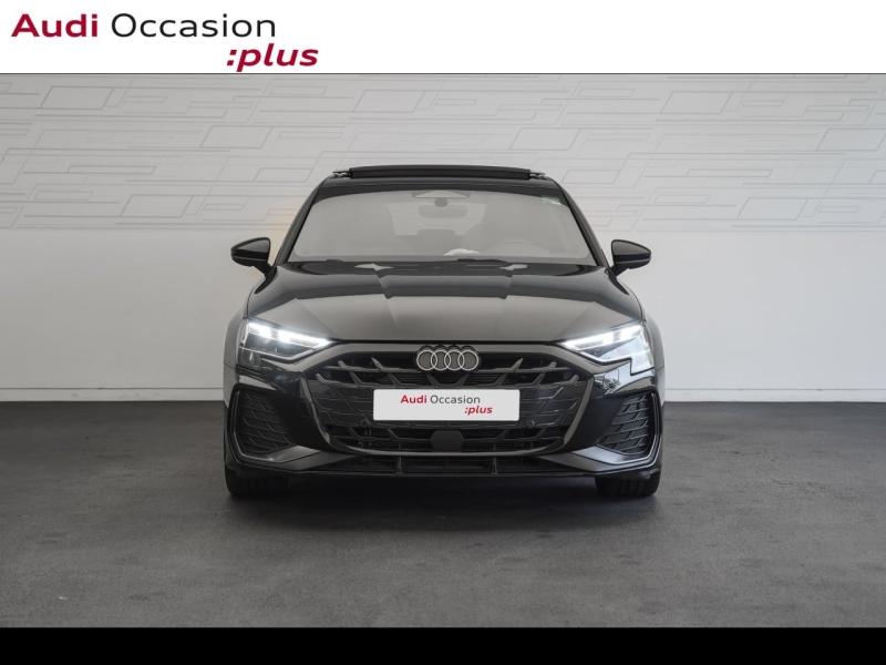 Voitures occasions Audi A3 Sportback S line Vélizy-Villacoublay