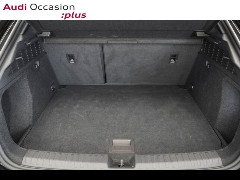 Voitures occasions Audi A3 Sportback S line Vélizy-Villacoublay