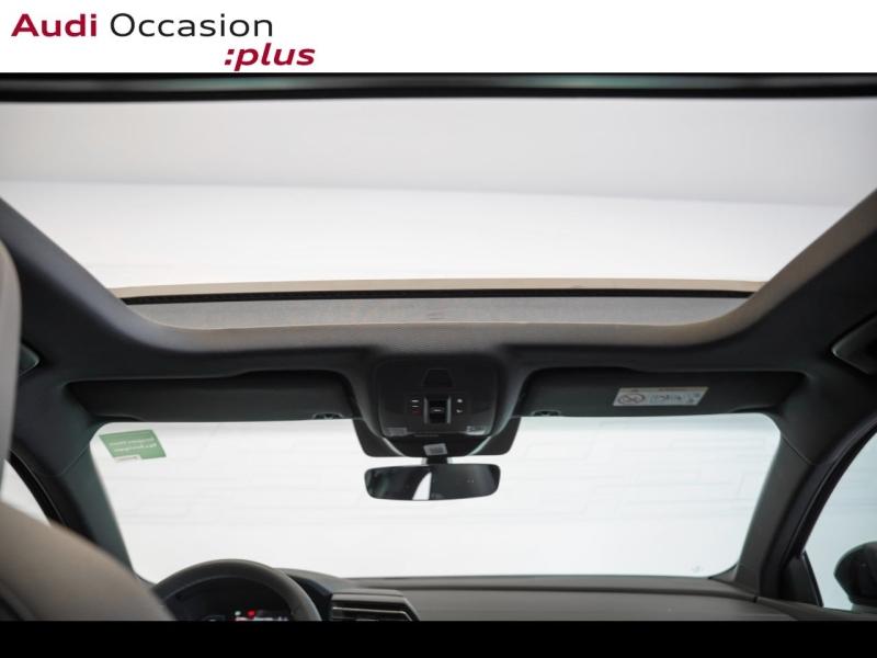 Voitures occasions Audi A3 Sportback S line Vélizy-Villacoublay