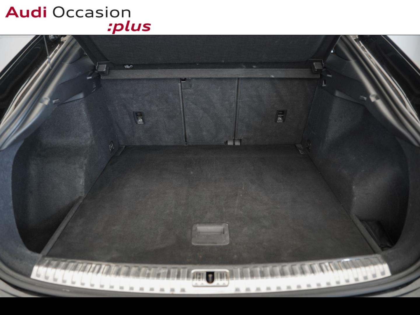 Voitures occasions Audi Q3 Sportback S line Vélizy-Villacoublay