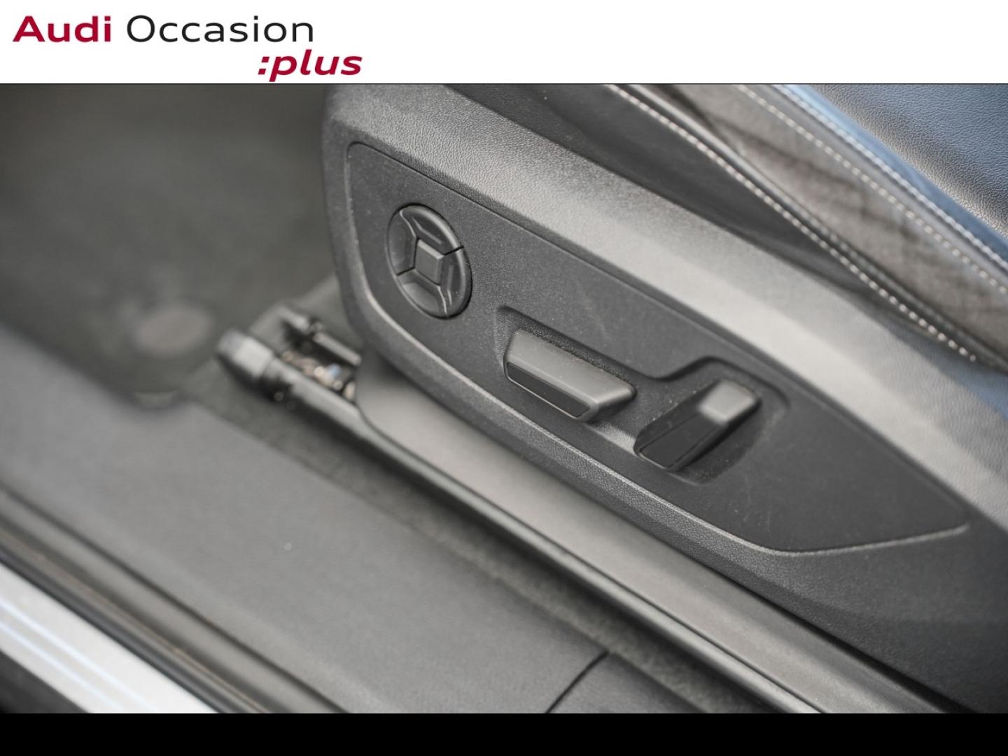 Voitures occasions Audi Q3 Sportback S line Vélizy-Villacoublay