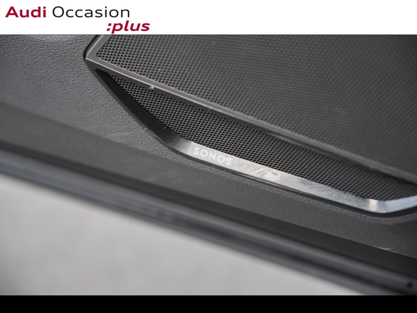 Voitures occasions Audi Q3 Sportback S line Vélizy-Villacoublay