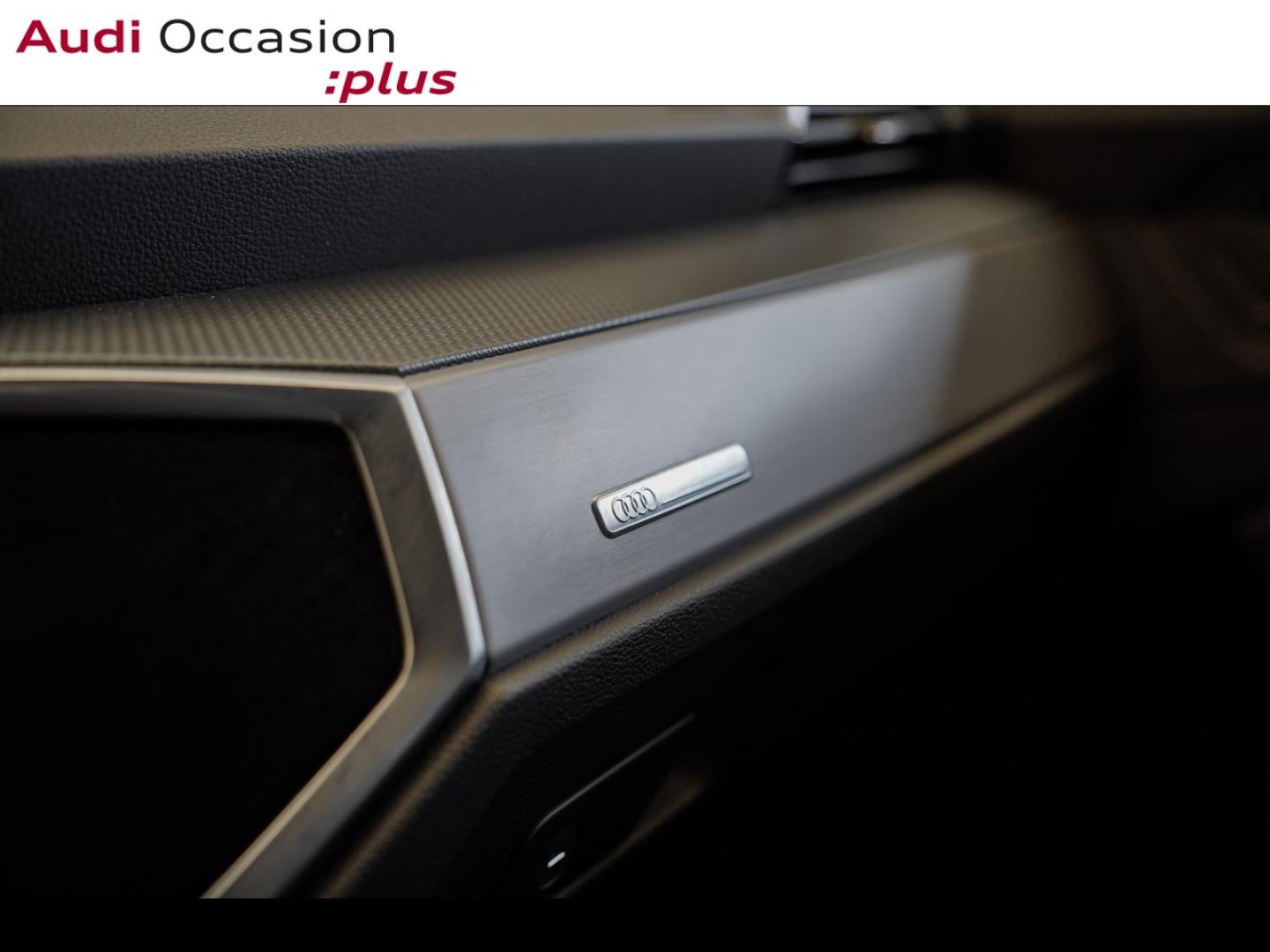 Voitures occasions Audi Q3 Sportback S line Vélizy-Villacoublay