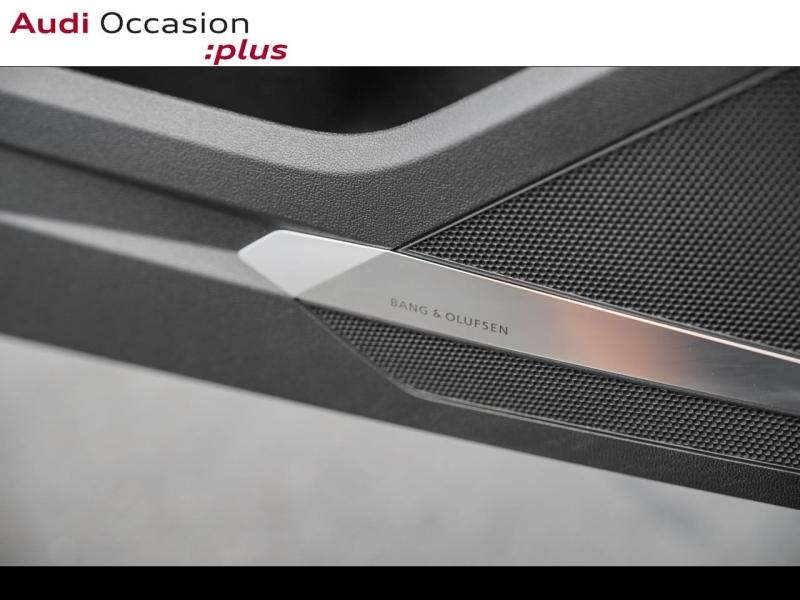 Voitures occasions Audi A1 Sportback S line Vélizy-Villacoublay