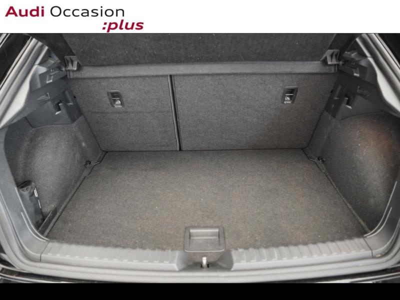 Voitures occasions Audi A1 Sportback S line Vélizy-Villacoublay