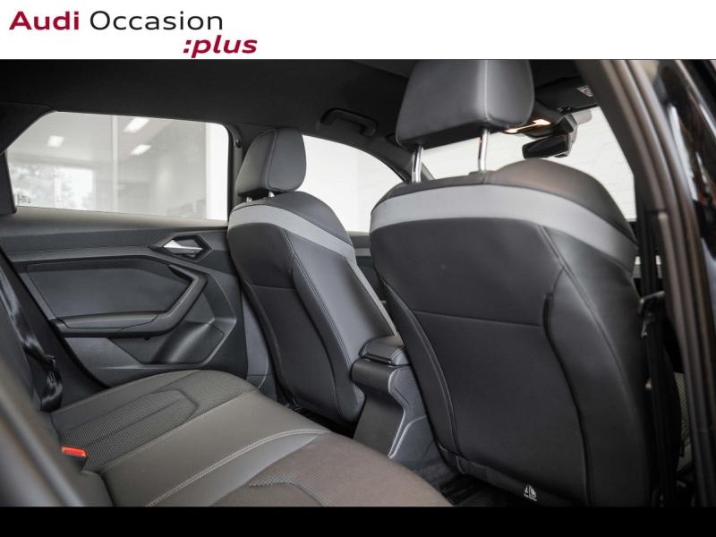 Voitures occasions Audi A1 Sportback S line Vélizy-Villacoublay