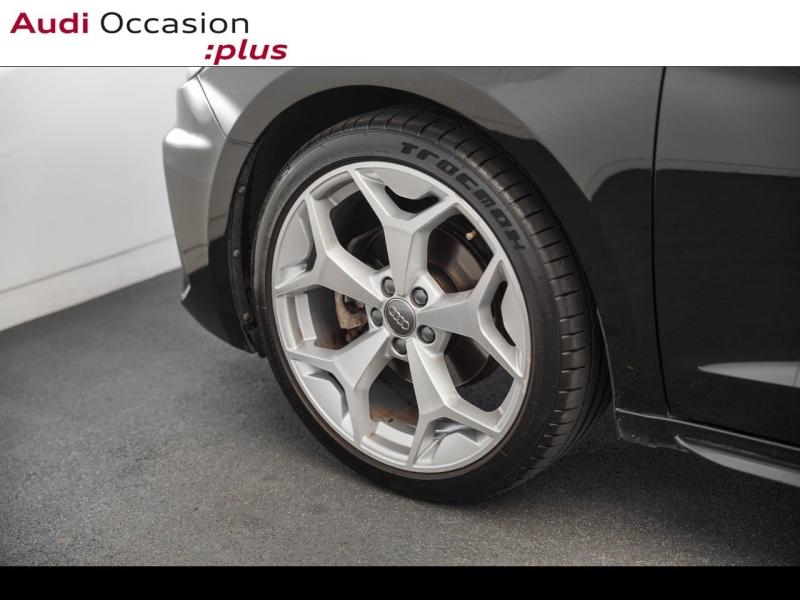 Voitures occasions Audi A1 Sportback S line Vélizy-Villacoublay