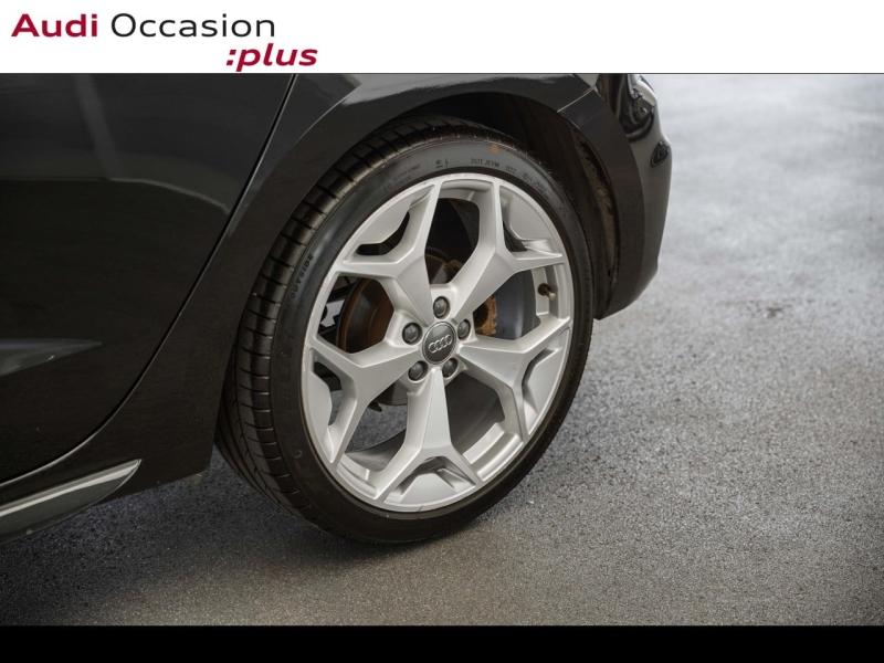Voitures occasions Audi A1 Sportback S line Vélizy-Villacoublay