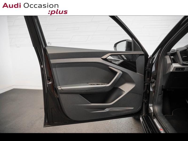 Voitures occasions Audi A1 Sportback S line Vélizy-Villacoublay