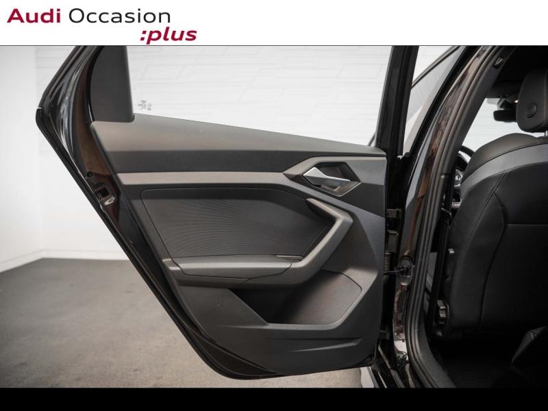 Voitures occasions Audi A1 Sportback S line Vélizy-Villacoublay