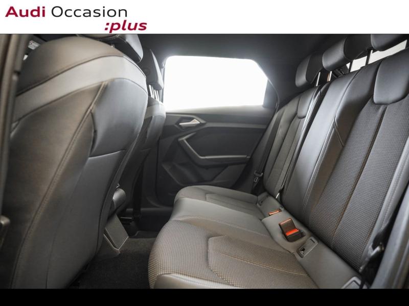 Voitures occasions Audi A1 Sportback S line Vélizy-Villacoublay