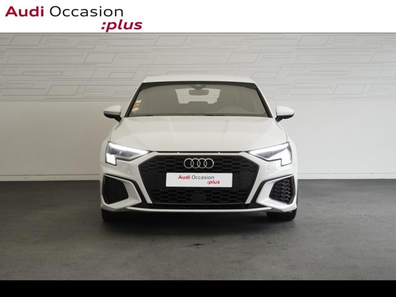 Voitures occasions Audi A3 Sportback S line Vélizy-Villacoublay