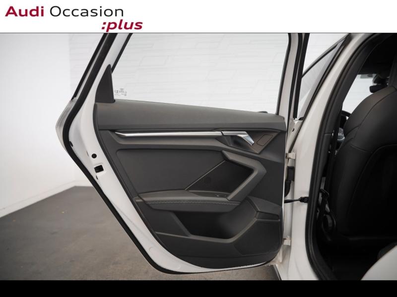 Voitures occasions Audi A3 Sportback S line Vélizy-Villacoublay
