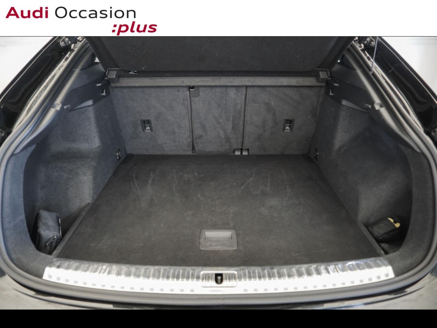 Voitures occasions Audi Q3 Sportback S line Vélizy-Villacoublay