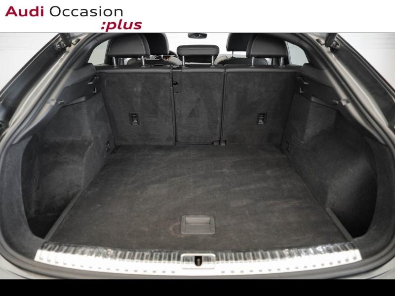 Voitures occasions Audi Q3 Sportback S Edition Vélizy-Villacoublay