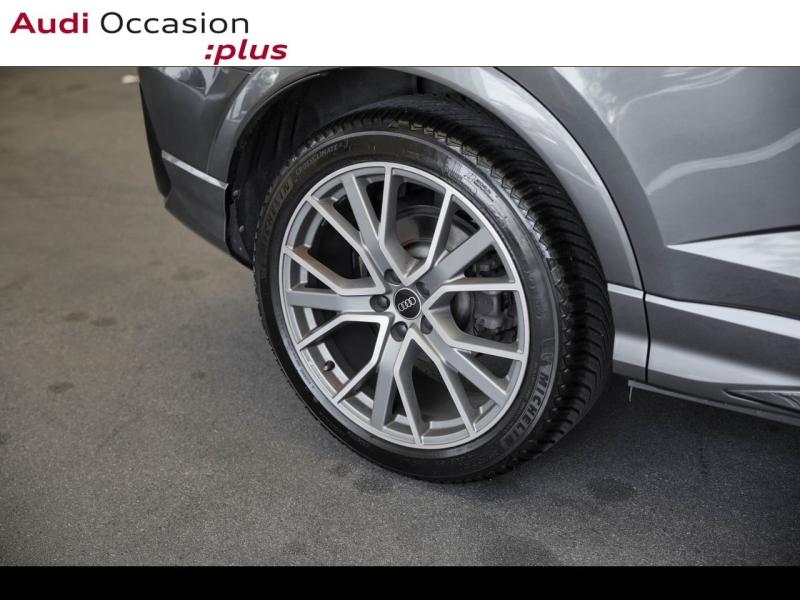 Voitures occasions Audi Q3 Sportback S Edition Vélizy-Villacoublay