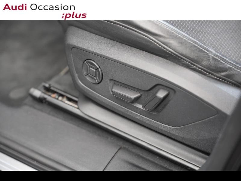 Voitures occasions Audi Q3 Sportback S Edition Vélizy-Villacoublay