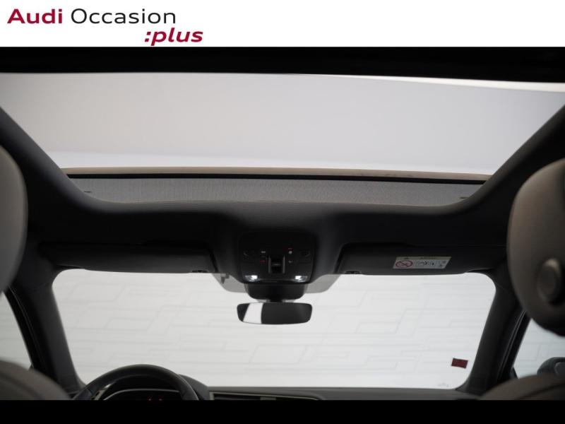Voitures occasions Audi Q3 Sportback S Edition Vélizy-Villacoublay
