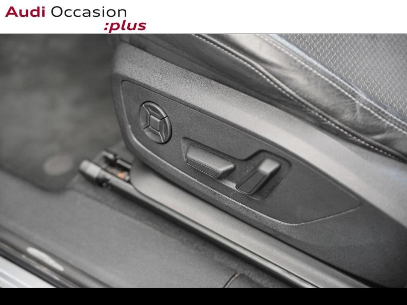 Voitures occasions Audi Q3 Sportback S Edition Vélizy-Villacoublay