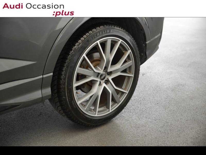 Voitures occasions Audi Q3 Sportback S Edition Vélizy-Villacoublay