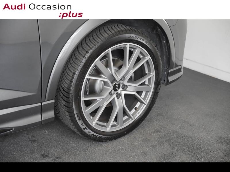 Voitures occasions Audi Q3 Sportback S Edition Vélizy-Villacoublay