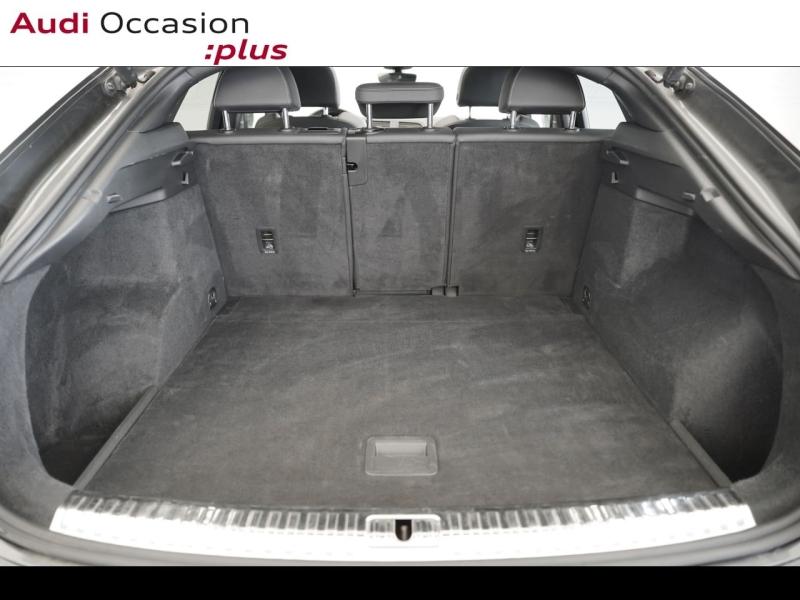 Voitures occasions Audi Q3 Sportback S Edition Vélizy-Villacoublay