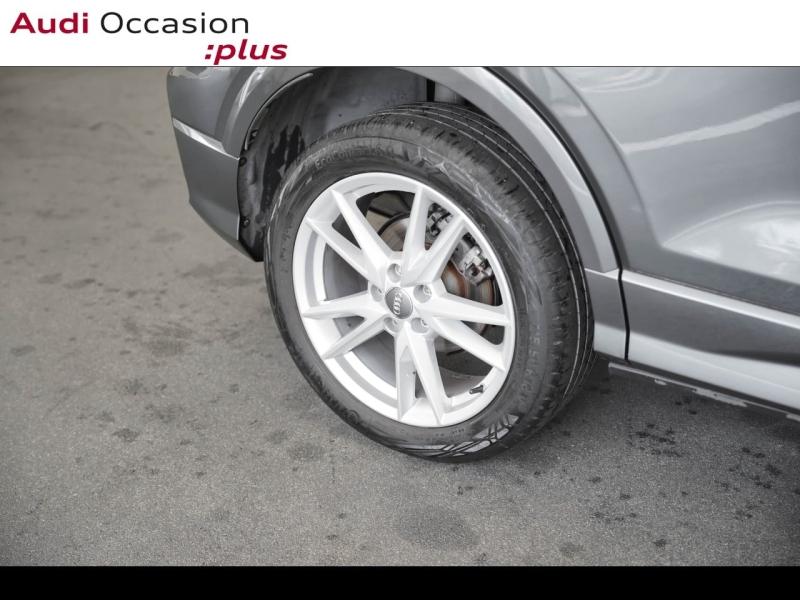 Voitures occasions Audi Q2 S line Plus Vélizy-Villacoublay