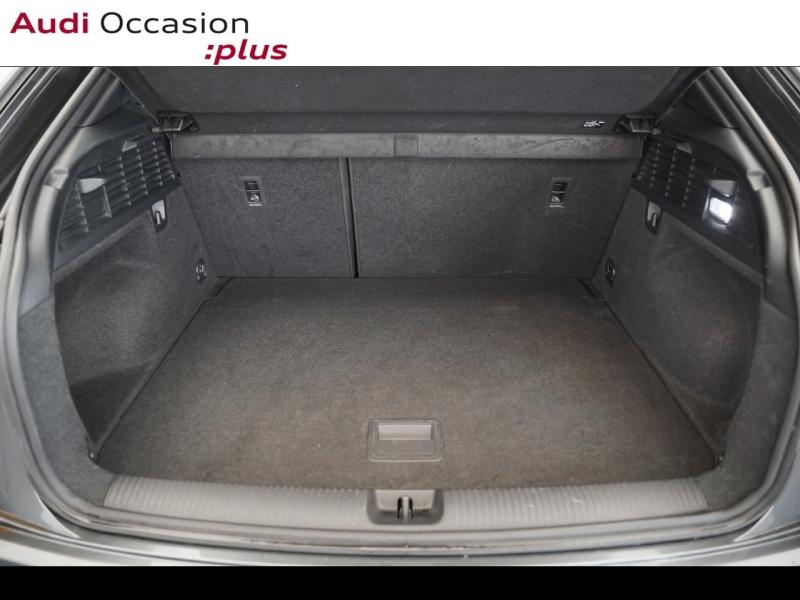 Voitures occasions Audi Q2 S line Plus Vélizy-Villacoublay