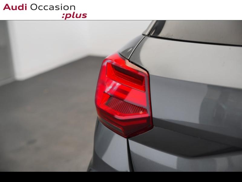 Voitures occasions Audi Q2 S line Plus Vélizy-Villacoublay