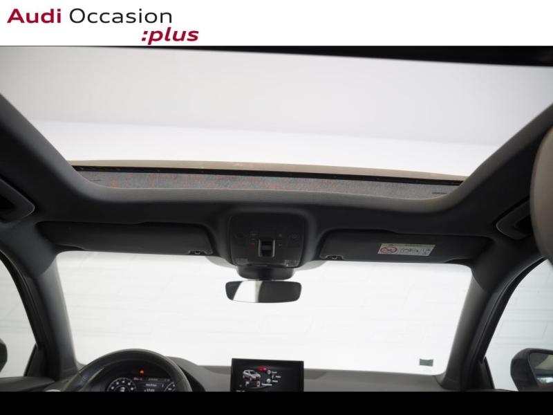 Voitures occasions Audi Q2 S line Plus Vélizy-Villacoublay