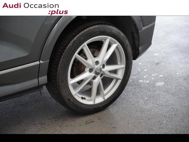 Voitures occasions Audi Q2 S line Plus Vélizy-Villacoublay