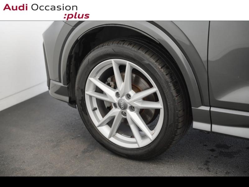 Voitures occasions Audi Q2 S line Plus Vélizy-Villacoublay
