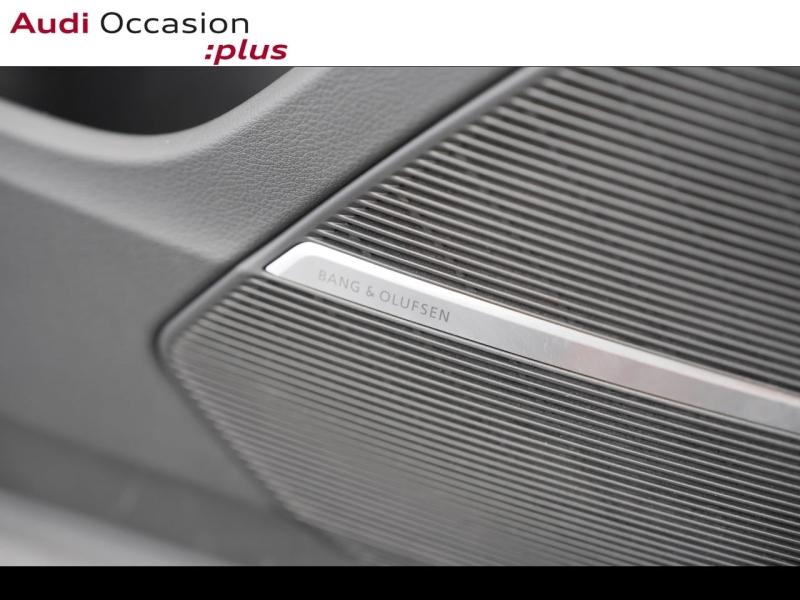 Voitures occasions Audi Q8 S line Vélizy-Villacoublay