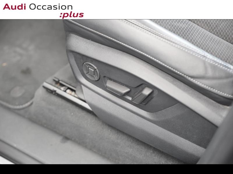 Voitures occasions Audi Q8 S line Vélizy-Villacoublay