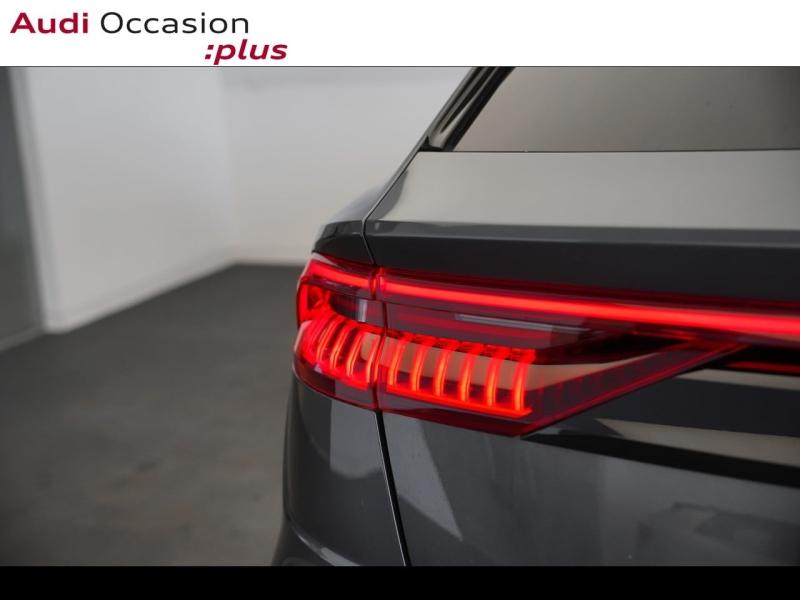 Voitures occasions Audi Q8 S line Vélizy-Villacoublay