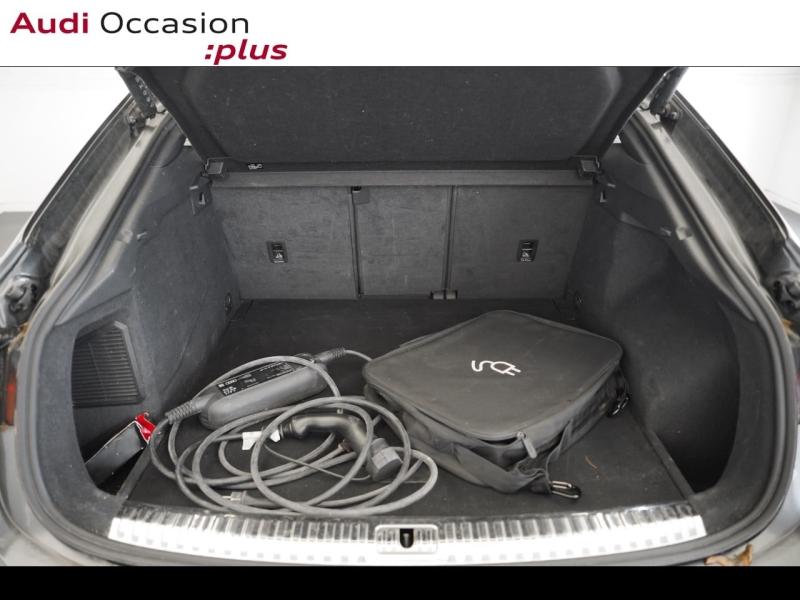 Voitures occasions Audi Q3 Sportback S line Vélizy-Villacoublay