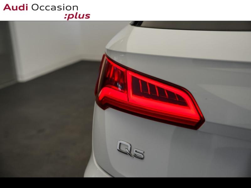 Voitures occasions Audi Q5 S line Vélizy-Villacoublay