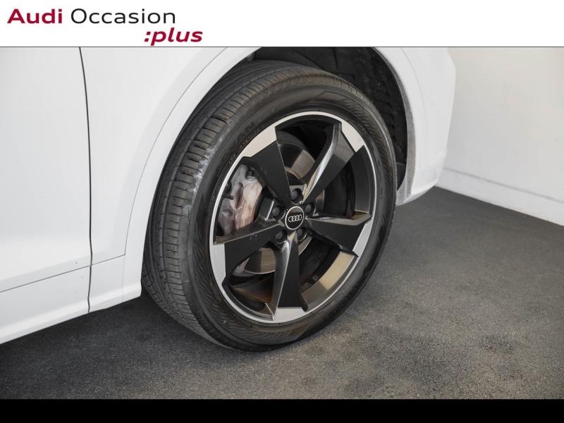Voitures occasions Audi Q5 S line Vélizy-Villacoublay