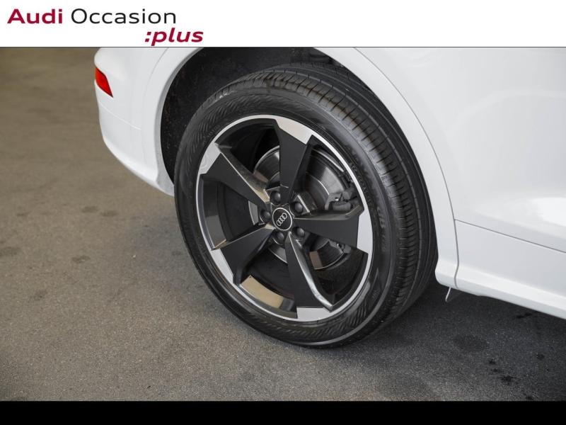 Voitures occasions Audi Q5 S line Vélizy-Villacoublay