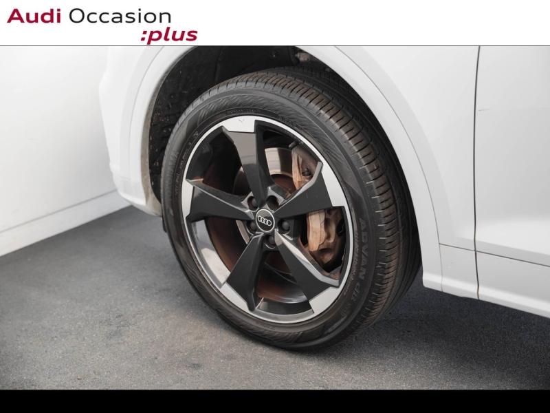 Voitures occasions Audi Q5 S line Vélizy-Villacoublay