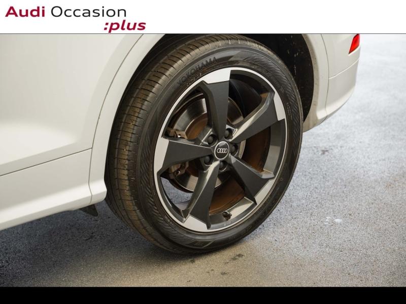 Voitures occasions Audi Q5 S line Vélizy-Villacoublay