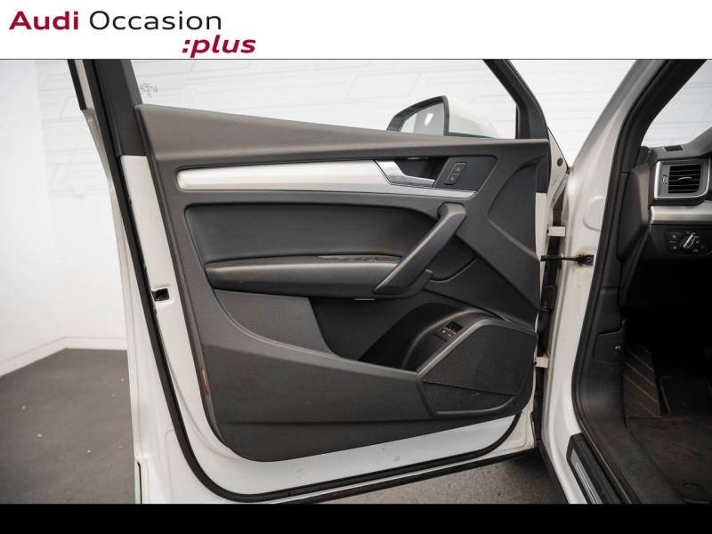 Voitures occasions Audi Q5 S line Vélizy-Villacoublay