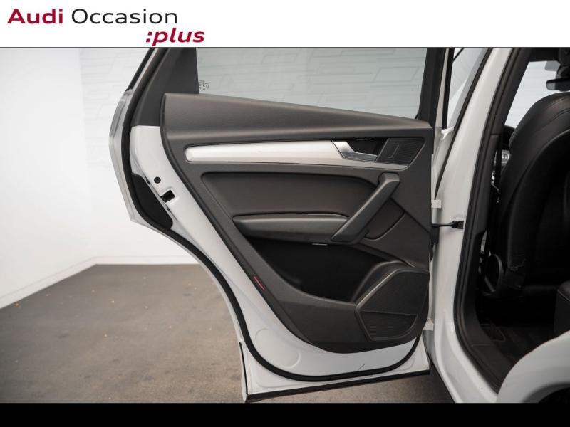 Voitures occasions Audi Q5 S line Vélizy-Villacoublay