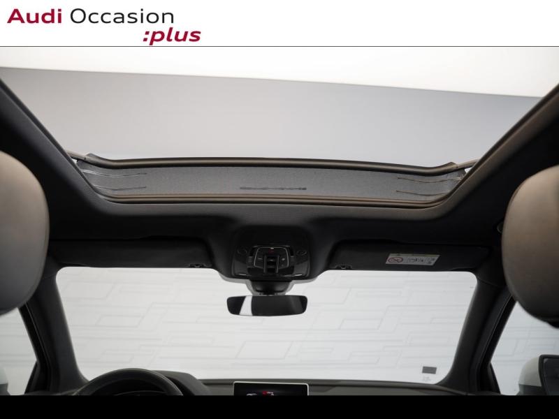 Voitures occasions Audi Q5 S line Vélizy-Villacoublay