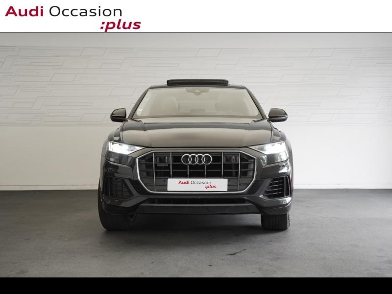 Voitures occasions Audi Q8 Avus extended Vélizy-Villacoublay