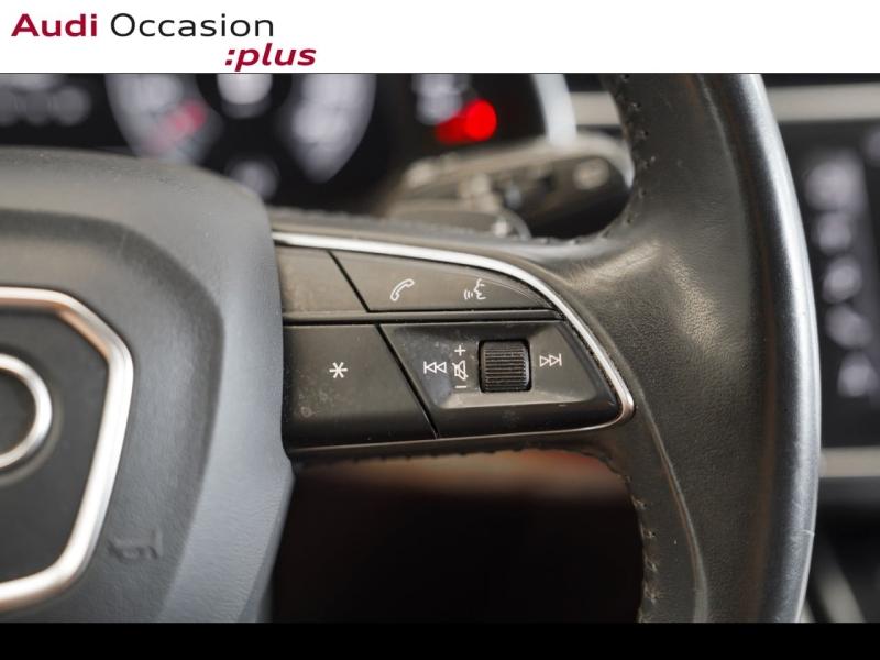 Voitures occasions Audi Q8 Avus extended Vélizy-Villacoublay