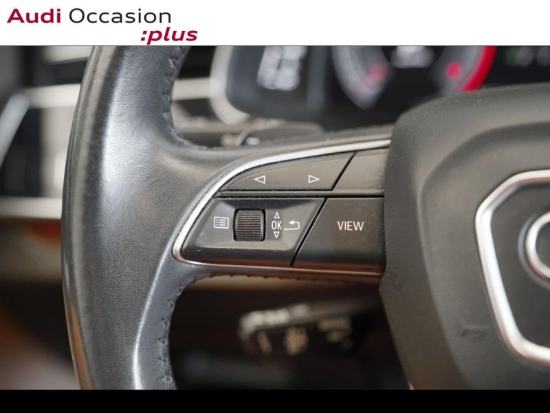 Voitures occasions Audi Q8 Avus extended Vélizy-Villacoublay