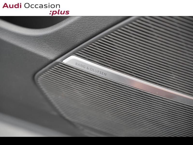 Voitures occasions Audi Q8 Avus extended Vélizy-Villacoublay